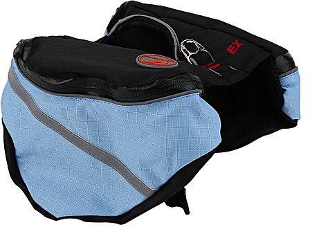 Kokobuy Pet Dogs Traning Supplies Outdoor Travel 600D Waterproof Pet Self Backpack