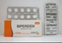 Biperiden | Parkinsonism | 2 mg | 30 Tab