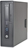 HP EliteDesk 800 G1 Intel Core i5 4th Gen 3.2Ghz 4GB RAM 500GB HDD Windows 10 Pro Desktop