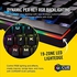 Corsair Platinum Mechanical Gaming Keyboard With Mouse Pad For Multi - K95