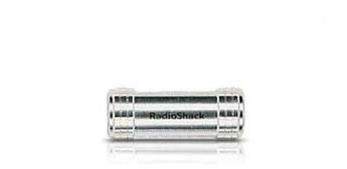 RadioShack S-Video Coupler