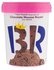 Baskin Robbins Chocolate Mousse Royale Ice Cream 1 Litre
