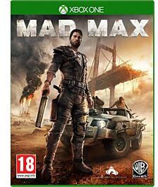 Mad Max (XBOX ONE)