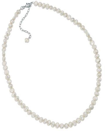 Fashion Fiorelli White Fresh Water Pearl Single Row Necklace