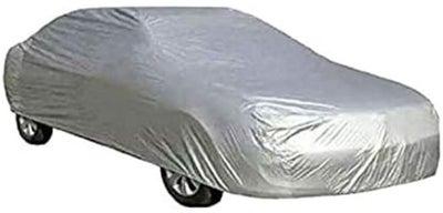 Waterproof Double-Layer Car Cover For Volks Wagen