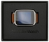 Asus Smart Watch Leather Band For Android & iOS , Brown - WI500Q