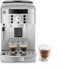 De'Longhi Magnifica S Espresso Machine, 2 Cups, 1450W, Silver - ECAM22.110.SB