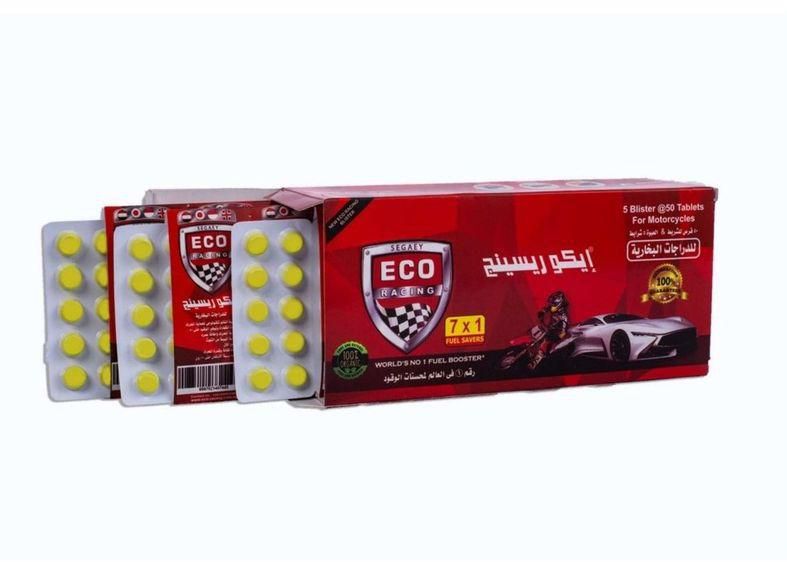 General Eco Racing ( Motorcycle ) ( World No 1 Octane Booster ) For Gasoline