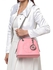 Guess Tote Bag For Women , Pink