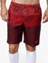 Printed Dry Squad Football Shorts