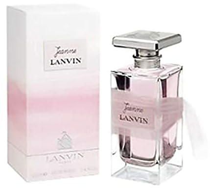 Jeanne Lanvin For - perfumes for women 100 ML