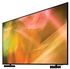 Samsung Smart 4K TV 55In UA55AU8000UXZN