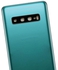 Back Glass Replacement Battery Cover Compatible For Samsung S10 Green