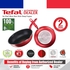 Tefal So Chef 28cm Non Stick Deep Fry pan Cookware G13586
