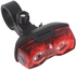 Bicycle Tail Light by LED , 3445