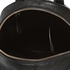 Michael Kors 30S5GEZB1L-001 Rhea Zip Backpack for Women - Leather, Black