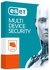 Multi Device Security Pack - 1 Year, 2 User Blue