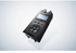 Tascam DR-40X 4-Channel / 4-Track Portable Audio Recorder and USB Interface with Adjustable Mic