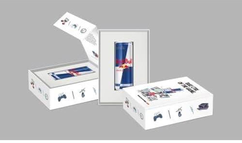 PS5 THE CREW MOTORFEST SPECIAL EDITION-Redbull Bundle