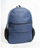 E Train Laptop Backpack Up To 15.6 - Blue