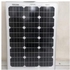 Solar Max 50 Watts Solar Panel All Weather Mono 25 Years Warrant