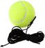 Generic Tennis Training Ball