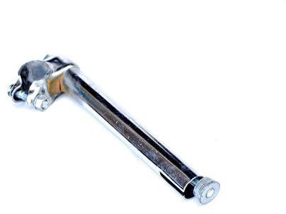 Generic Chinese Revolver Shift Lever - Nickel