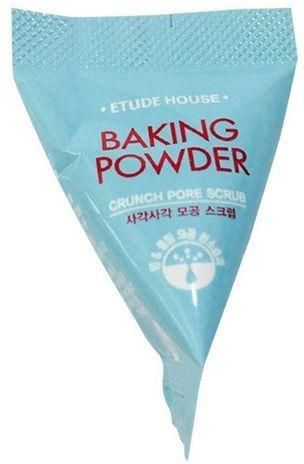 Etude House Baking Powder - Crunch Pore Scrub - 7 Gm