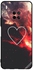 Protective Case Cover For Huawei Y9A Heart In Space