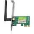 TP-Link TL-WN781ND 150Mb Wifi PCI Express Adapter, 1x detachable antenna | Gear-up.me
