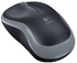 Logitech Wireless Mouse - Gray [M185]
