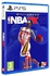 NBA 2K21 PS5 (PS4)