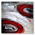 Photo Block Abstract Wall Frame - 30 x 30 cm