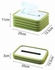 Silicone Tissue Box