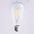 Generic Retro Fashion Bulbs 4W/ 6W/ 8W LED Vintage Lamps E27 Screw Base B22 Bayonet