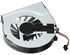 Replacement CPU Cooling Fan For HP Pavilion G6-2000 Laptop Black/Silver
