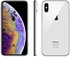 Apple Iphone XS Max 256gb Silver, Free Pouch And Screen Protector