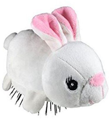 Tangle Pets BOPPITY THE BUNNY- The Detangling Brush in a Plush, for Any Hair  Type, Removable Plush, As Seen on Shark Tank price from souq in Saudi  Arabia - Yaoota!