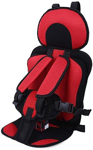 Generic Adjustable Portable Simple Car Baby Child Safety Seat 0 12 Year Old Thickening Sponge From Jumia In Nigeria Yaoota - Portable Child Car Seat For 2 Year Old