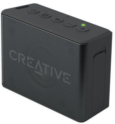 Creative Muvo 2C Bluetooth Wireless Speaker - black