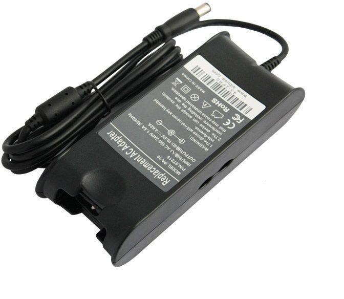 Replacement charger for Dell 19V 4.62A