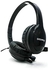 GigaMax Over the Ear Headset - Black