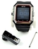 Mito [S500-BLACK] Touch Screen Watch Mobile Phone