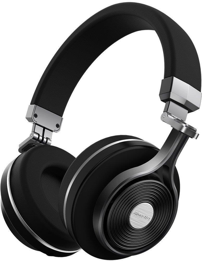 Bluedio T+3  Extra Bass Wireless Bluetooth 4.1 Stereo Headphones