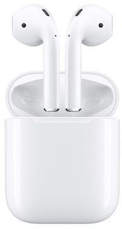 Apple AirPods - White