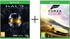 Microsoft RQ200032 Xbox One Halo The Master Chief Collection + Forza Horizon 2 Game