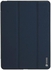 Dux Ducis Skin Series Case for Apple iPad Pro, 10.5 Inch – Blue