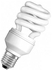 Osram Dulux Mini Twist E27 Fluorescent Bulb 20W 1300lm 865