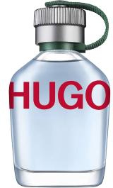 Hugo Boss Hugo Man For Men Eau De Toilette 200ml (New Packing)