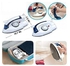 Fordable Travel Steam Iron